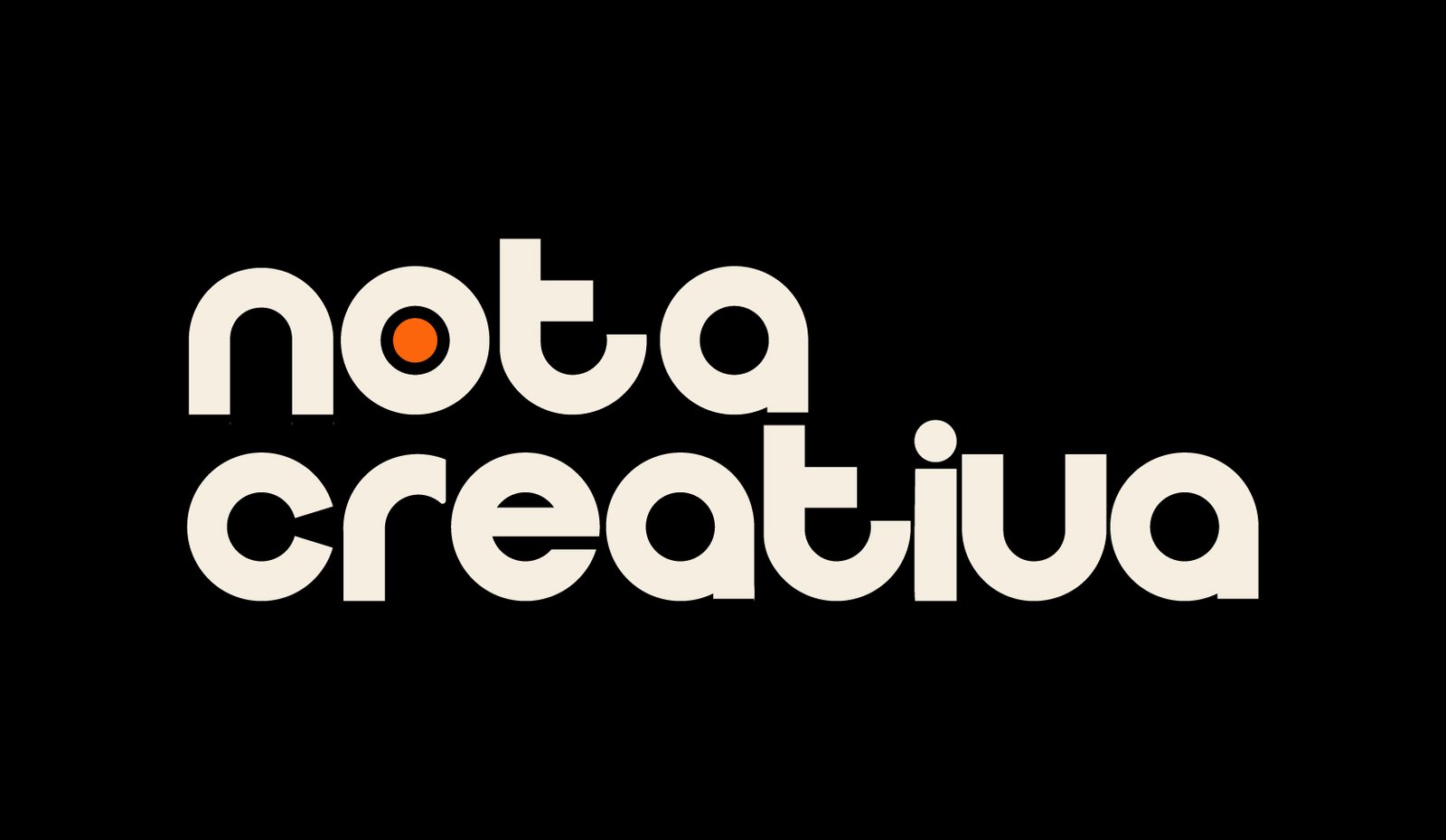Nota Creativa
